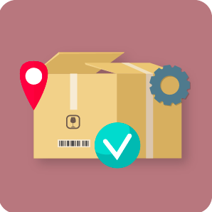 Courier Management V15