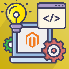 ERPNext Magento