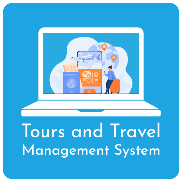 Tours And Travels