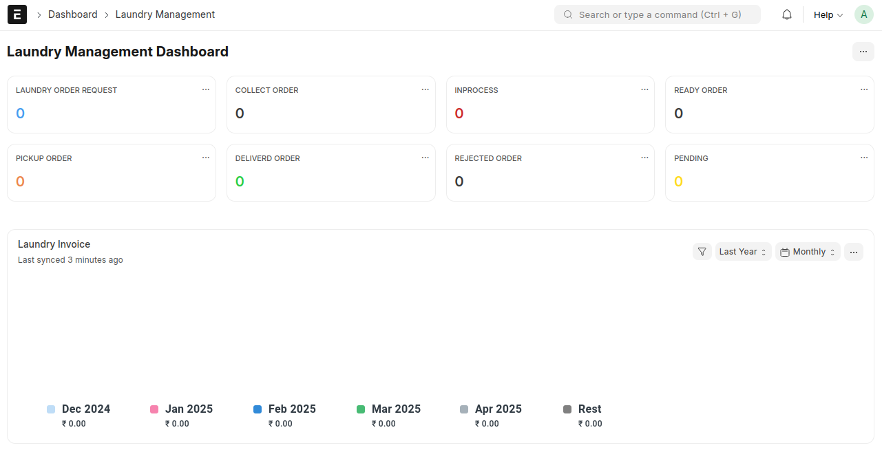 Click-to-Call feature within CRM Lead interface