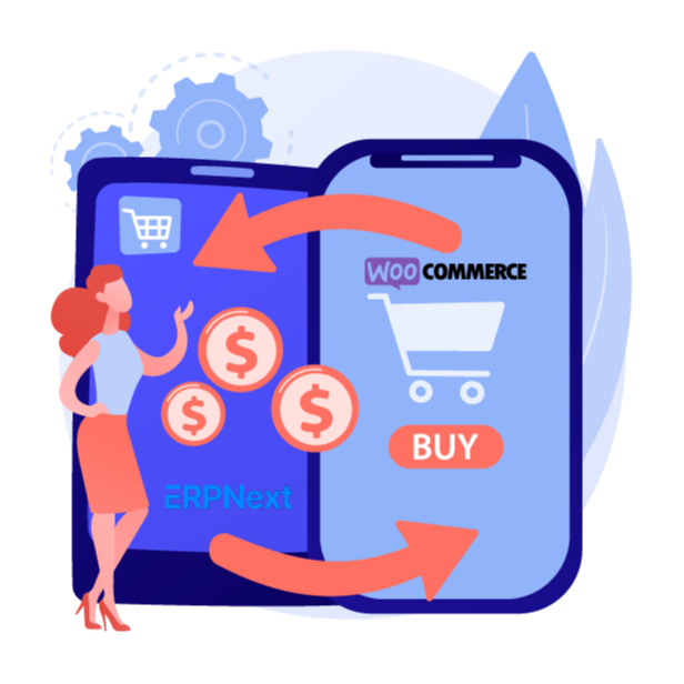 Woocommerce Integration